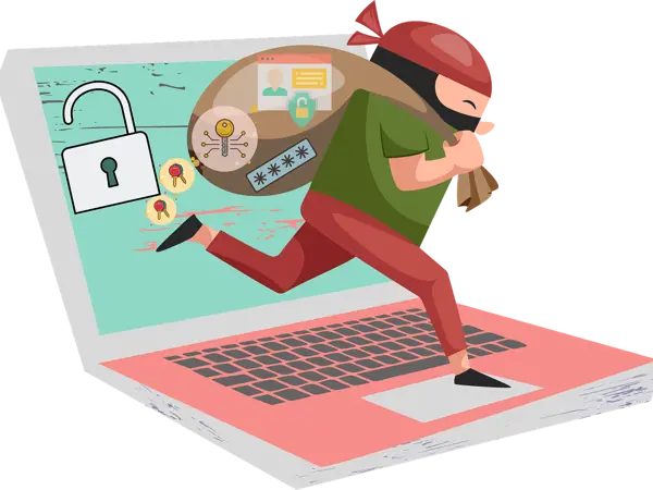 Útok zvaný „phishing“! Ako ho rozoznať a ako sa mu efektívne ubrániť?