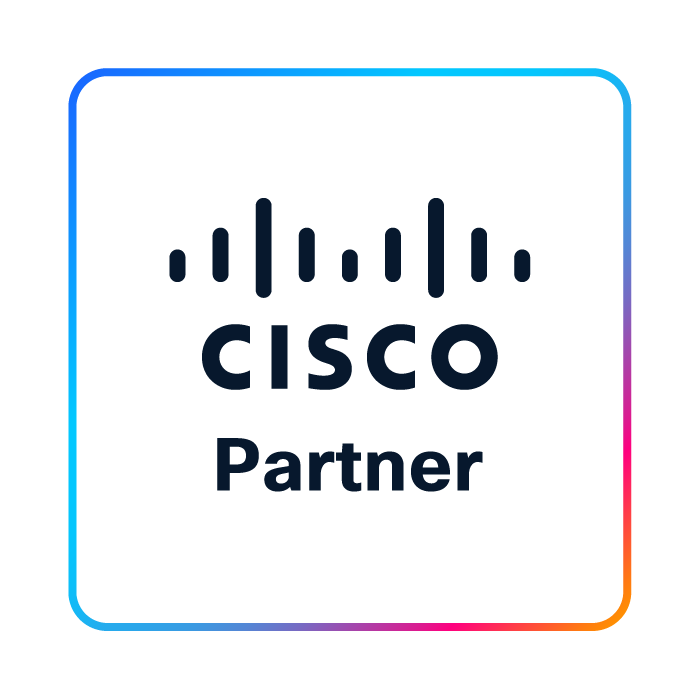 Logo Cisco360