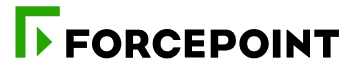 Logo Forcepoint