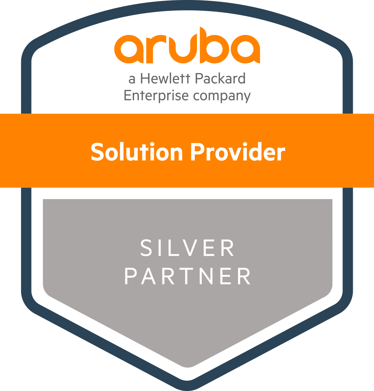 Logo Aruba